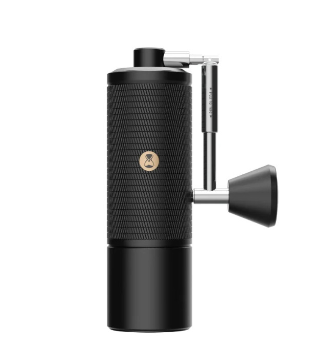 E-shop Brúska Timemore C5 PRO Black