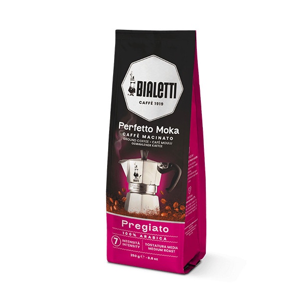 E-shop Káva Bialetti Perfetto Moka Delicato 250g