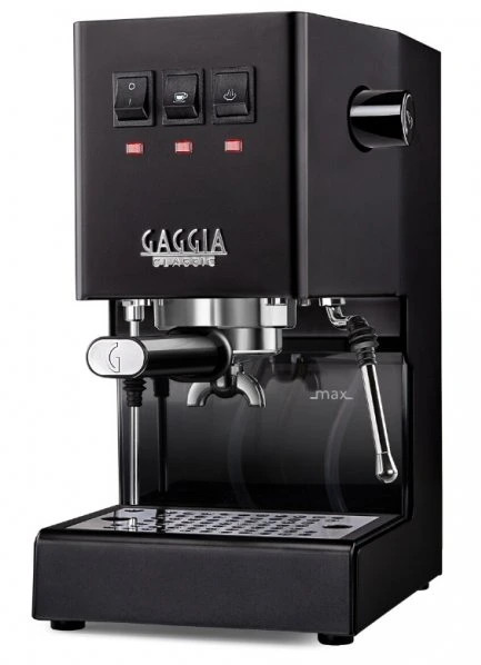 E-shop Pákový kávovar GAGGIA Classic EVO E24 čierny