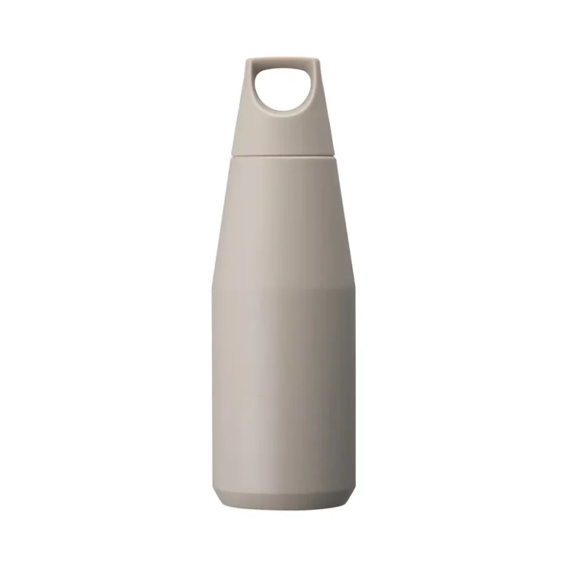 E-shop Kinto Trail Tumbler - 580 ml béžová