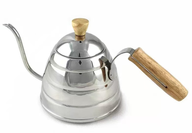 E-shop Kanvica Kaffia Goose 0,9 l