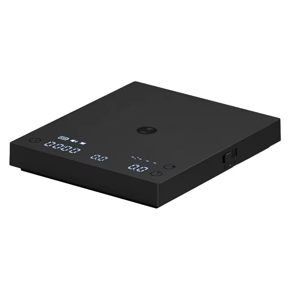 E-shop Čierne zrkadlo Basic 3