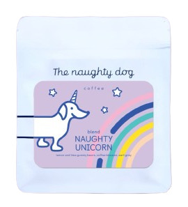 E-shop Naughty Dog Unicorn 14 200g