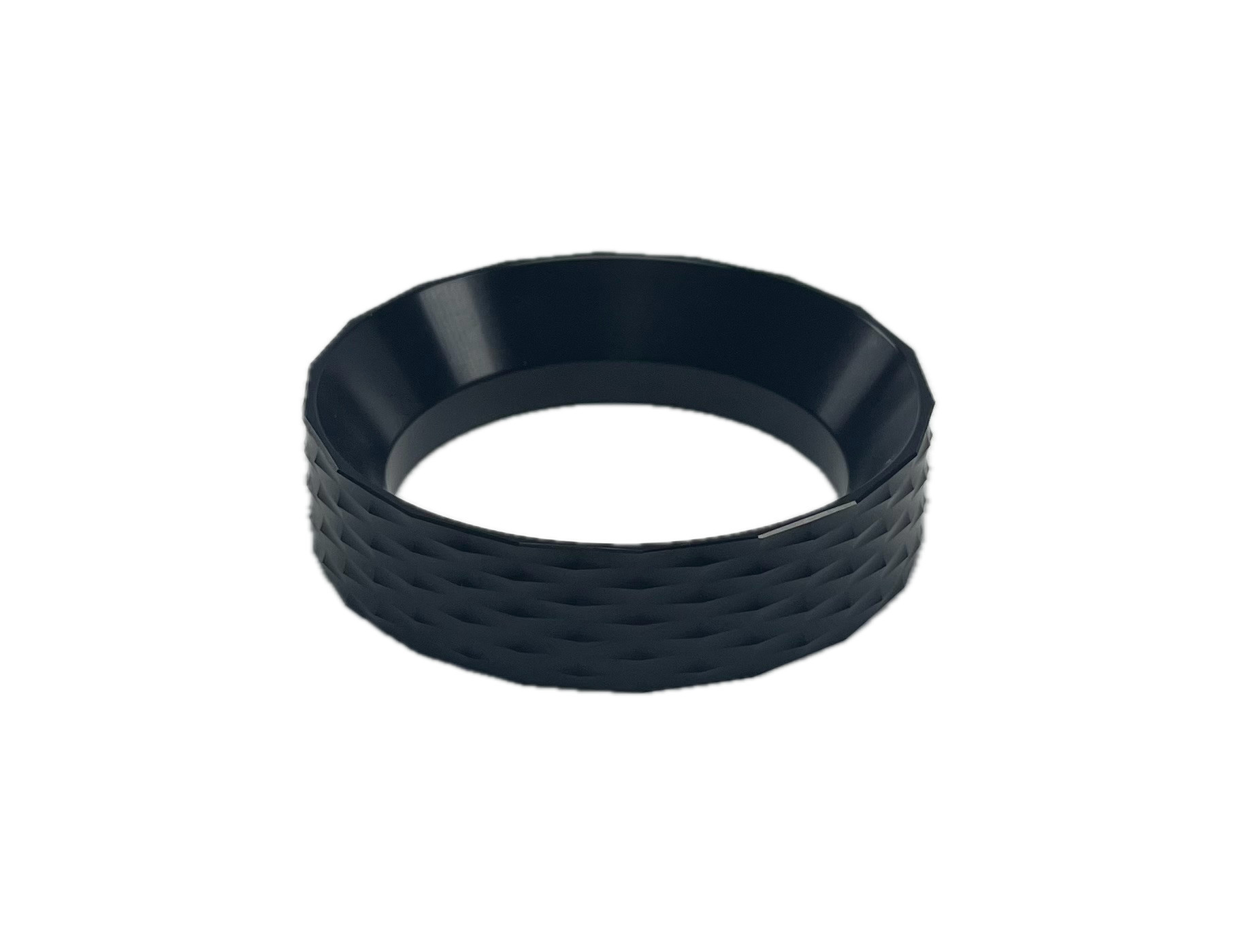 Násypka na páku kávovaru Kaffia (54 mm)