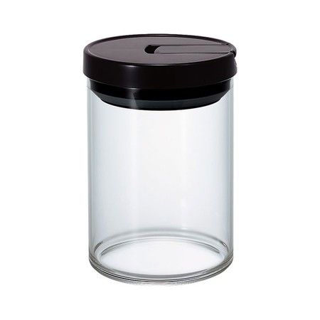 E-shop Vákuová nádoba 250g, sklo, Hario (M)