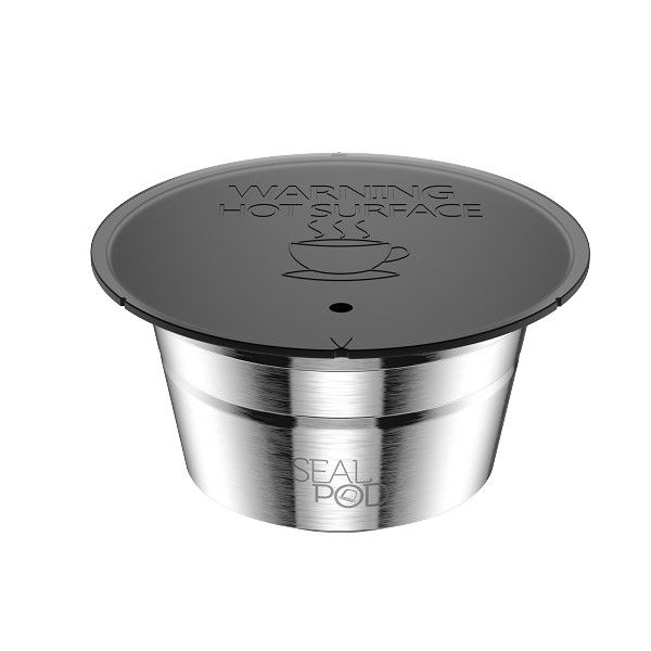 E-shop Kapsule Sealpod pre Dolce Gusto