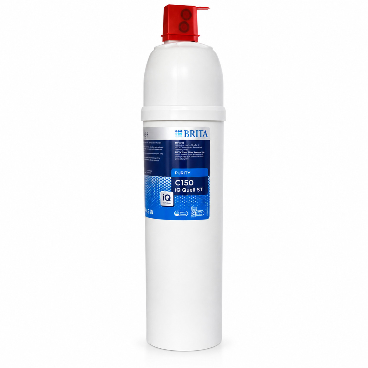 PURITY C 150 iQ Quell ST vodný filter
