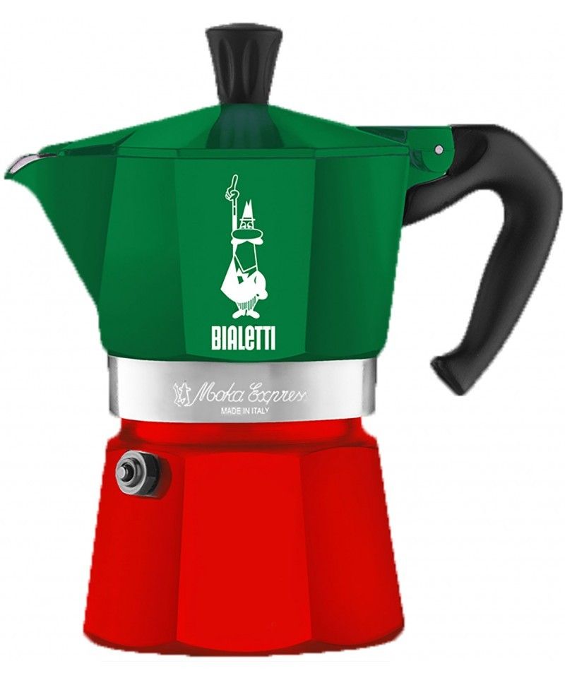 E-shop Bialetti Moka Express Italia 3