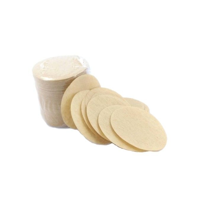 E-shop Papierové filtre pre kapsule Sealpod pre Dolce Gusto a Tchibo 200ks