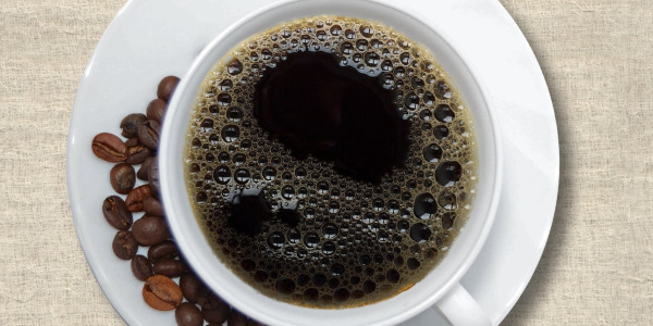 Bezkofeínová káva, výroba a účinky