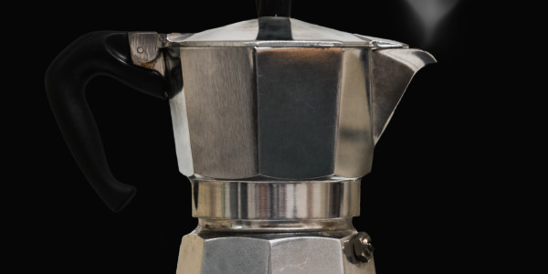 Ako si vybrať moka kanvicu kotogo