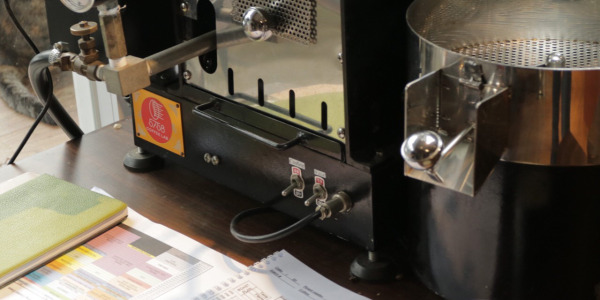 Spôsoby praženie kávy