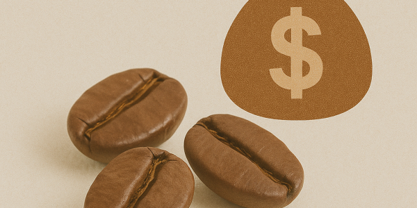 3 najdrahšie kávy na svete