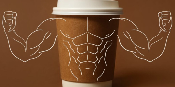 Najsilnejšia káva na svete