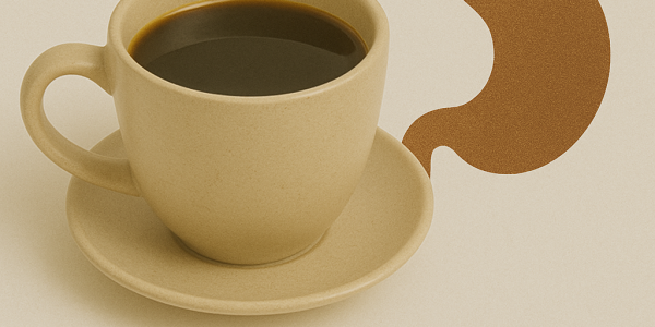 Pitie kávy nalačno