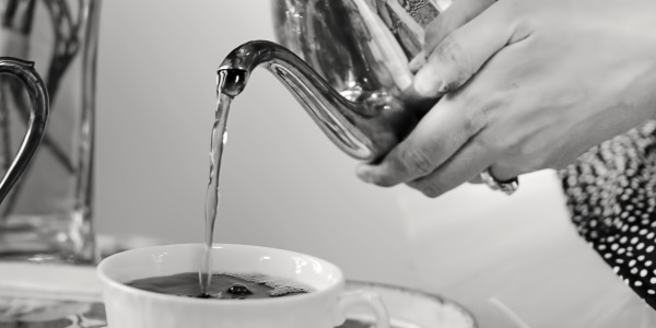 Ako si vybrať čierny čaj