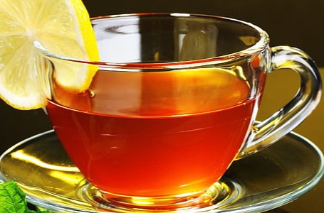 Poznáte účinky čierneho čaju?