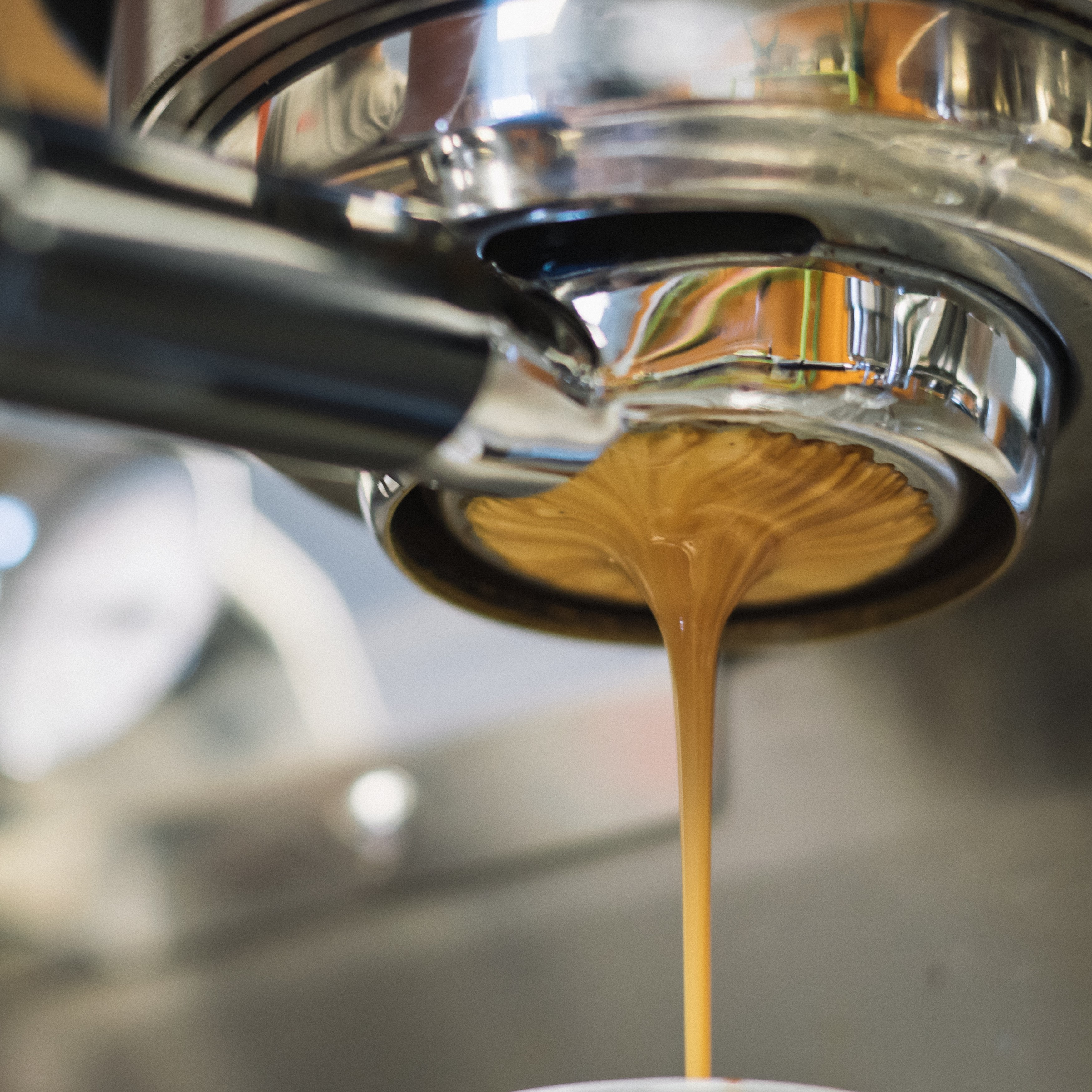 Príprava kávy - Espresso - kompletný manuál