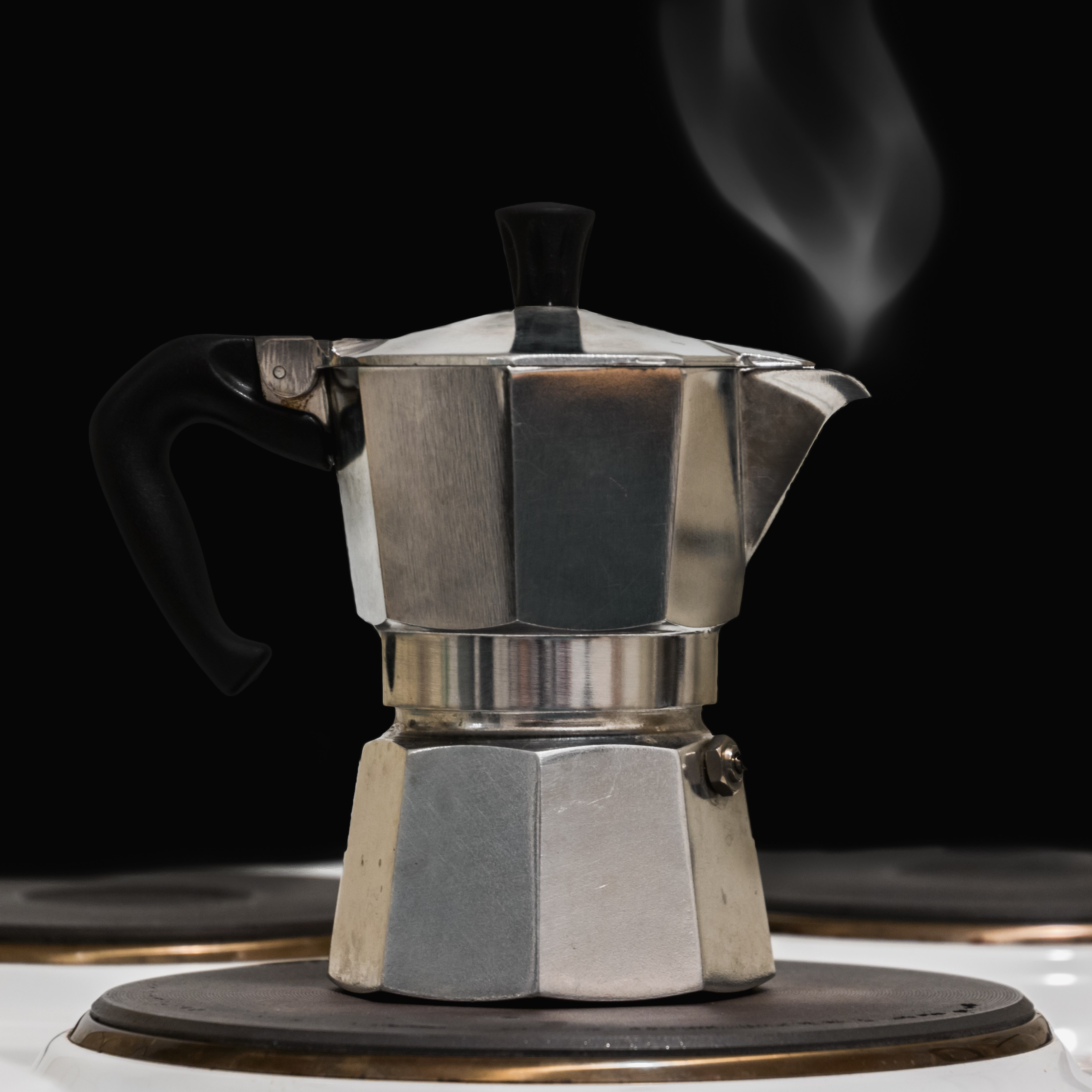 Ako si vybrať moka kanvicu kotogo