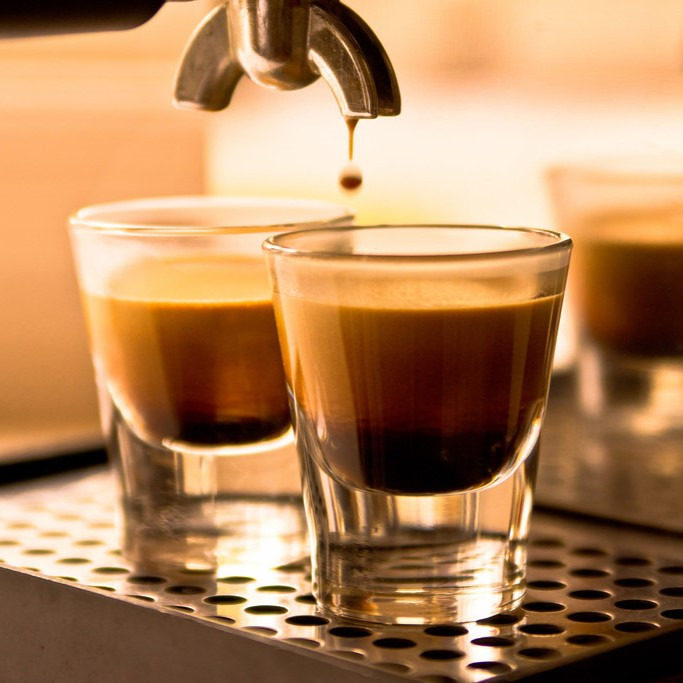 Ako vybrať kávovar na espresso?