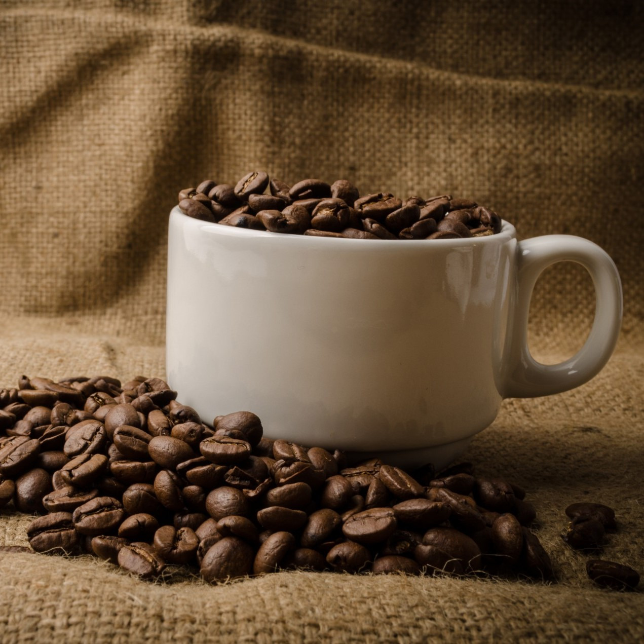 Ako vybrať zrnkovú kávu