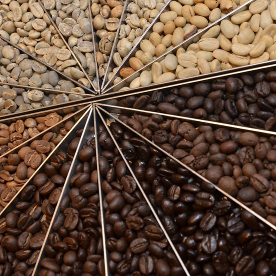 Naša káva, prečo od nás?